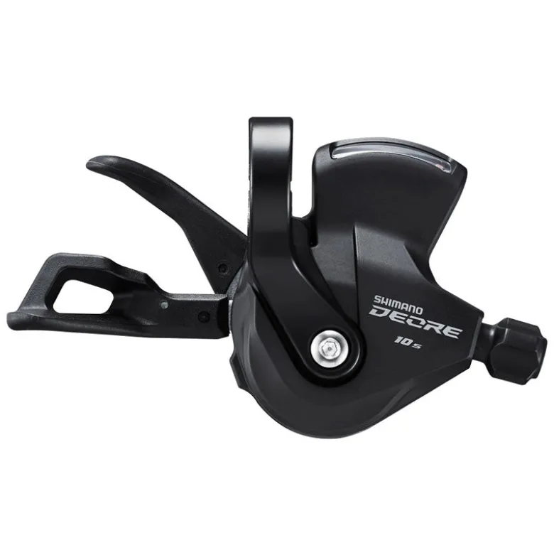 Comando Cambio Deore SL-M4100 10v con Indicatore