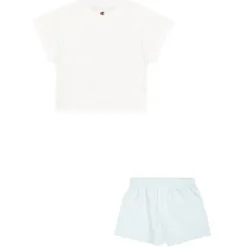 Completo bambina Legacy Graphic Oversize
