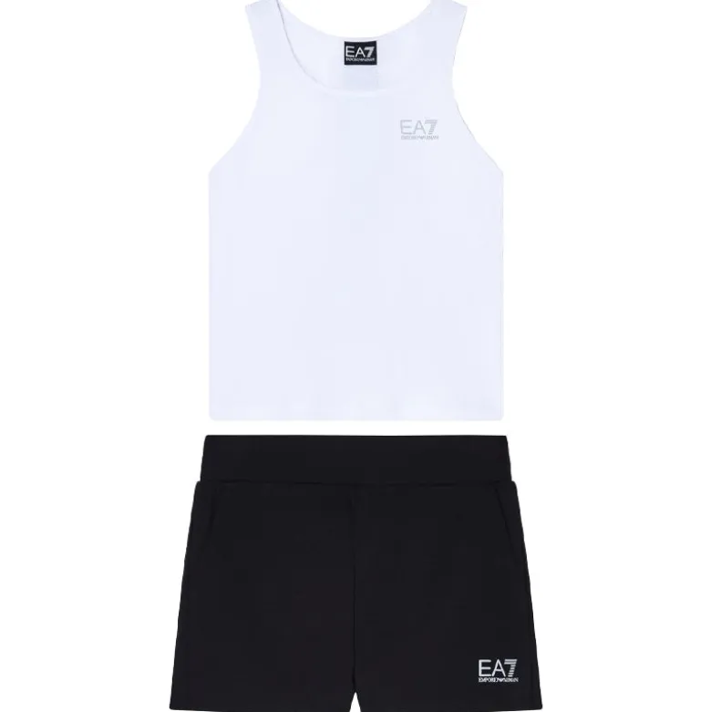 Completo bambina Ventus7