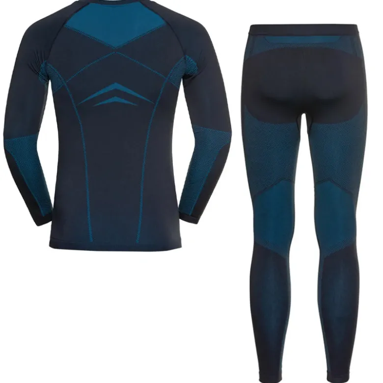 Completo uomo Performance Evolution Warm