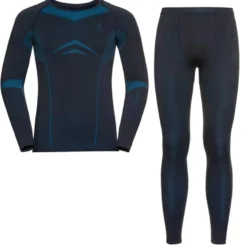 Completo uomo Performance Evolution Warm
