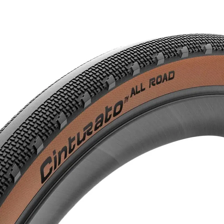 Copertone Cinturato All Road TLR 700x45