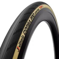 Copertone Corsa Pro Control 700x26