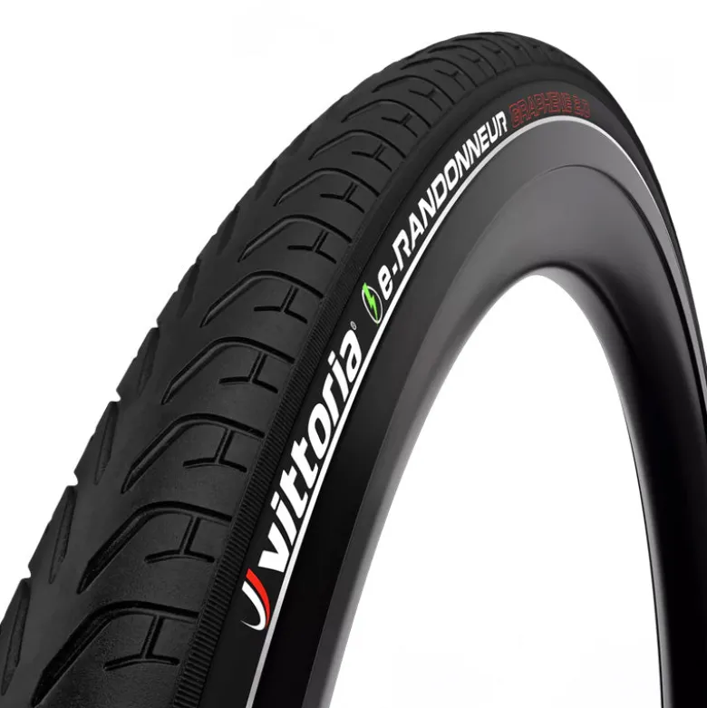 Copertone e-Randonneur 700x35