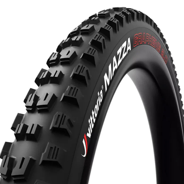 Copertone Mazza Enduro 27.5x2.60