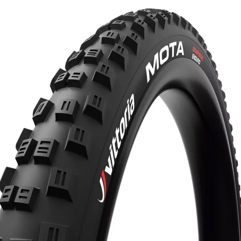 Copertone Mota Enduro 27.5x2.6