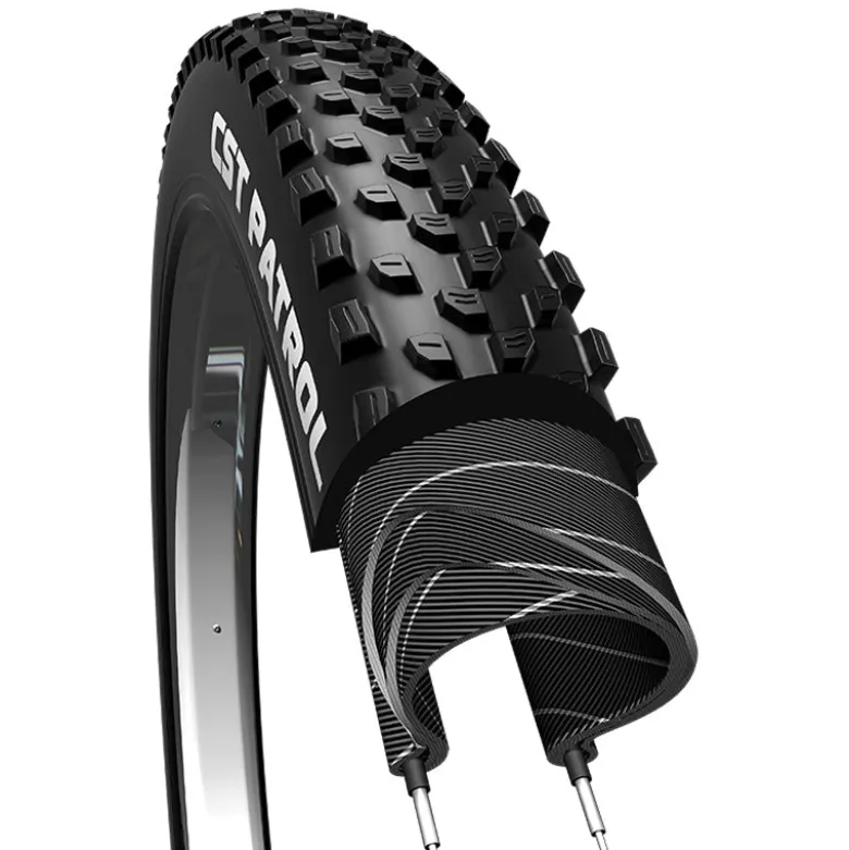 Copertone Patrol 2.0 29x2.30