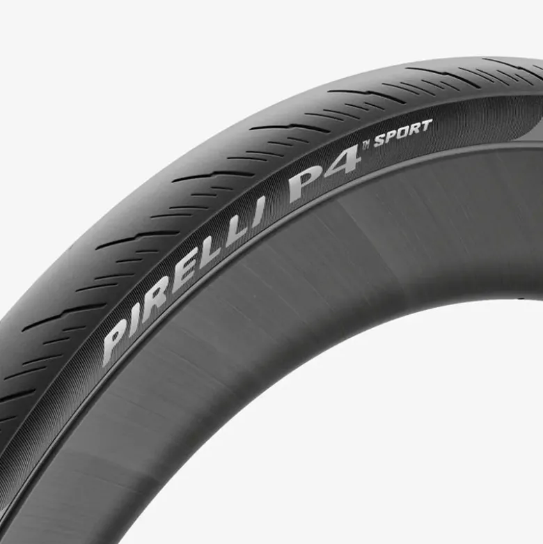 Copertone P4 Sport 700x32