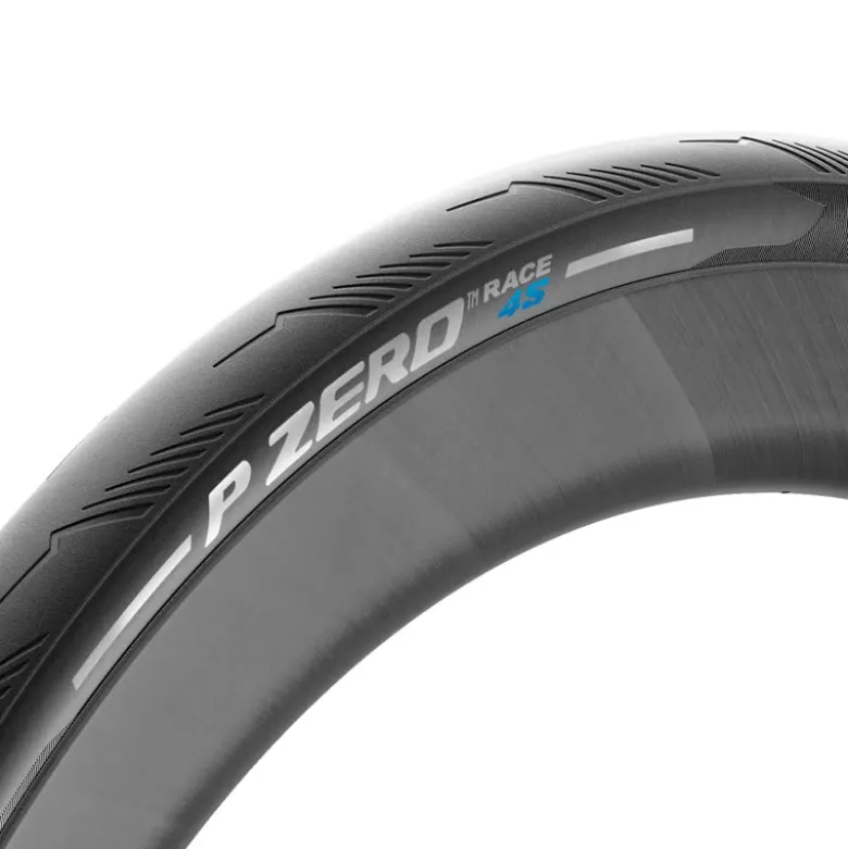 Copertone P Zero Race 4S 700x30