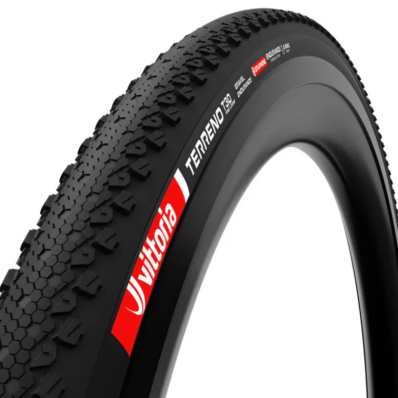 Copertone Terreno T30 Fine Loose Gravel Endurance 700x45