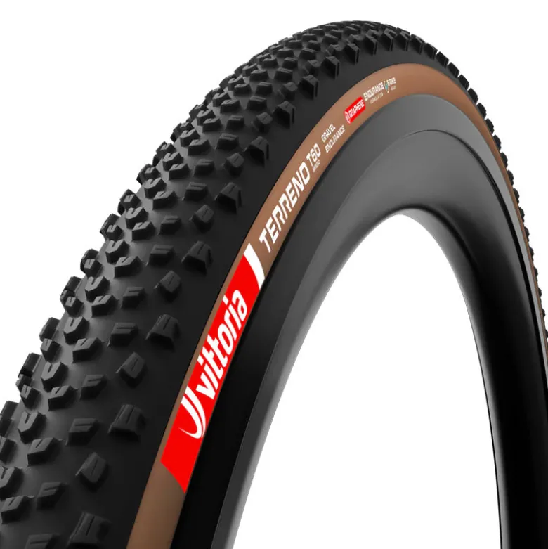 Copertone Terreno T60 Mixed Gravel Endurance 700x45