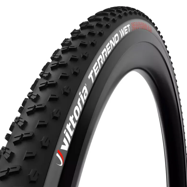 Copertone Terreno Wet Gravel Endurance 700x40