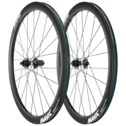 Coppia Ruote Cosmic S 42 Disc