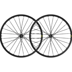 Coppia Ruote Ksyrium SL Disc