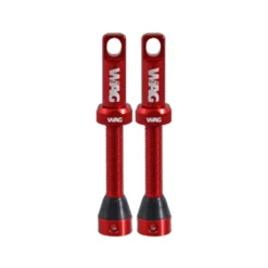 Coppia Valvole Tubeless 44mm