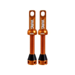 Coppia Valvole Tubeless 44mm
