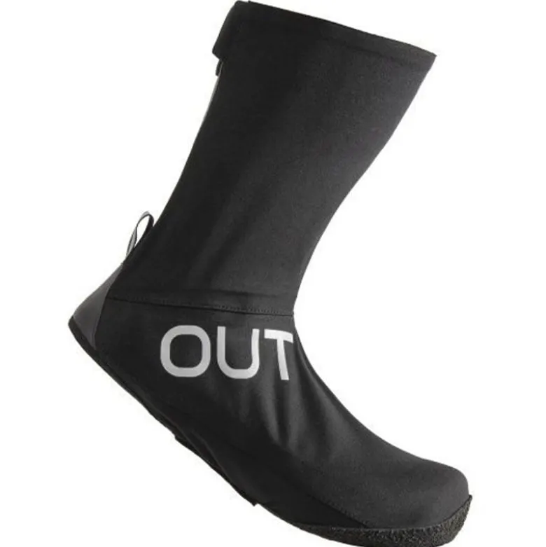 COPRISCARPE UOMO THERMAL