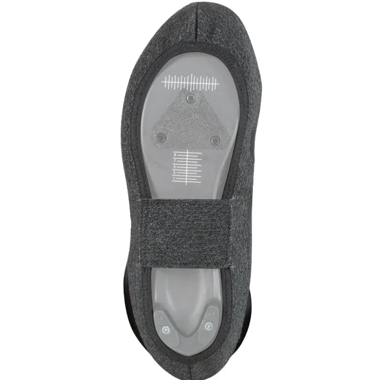 Copriscarpe Winter