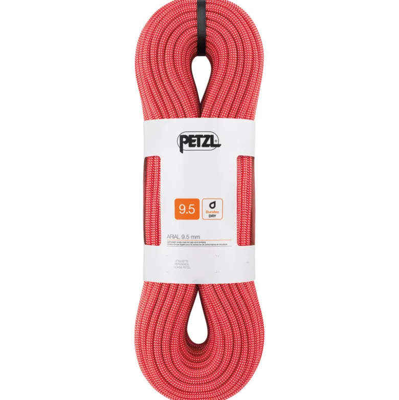 Corda Arial 9.5 - 80m