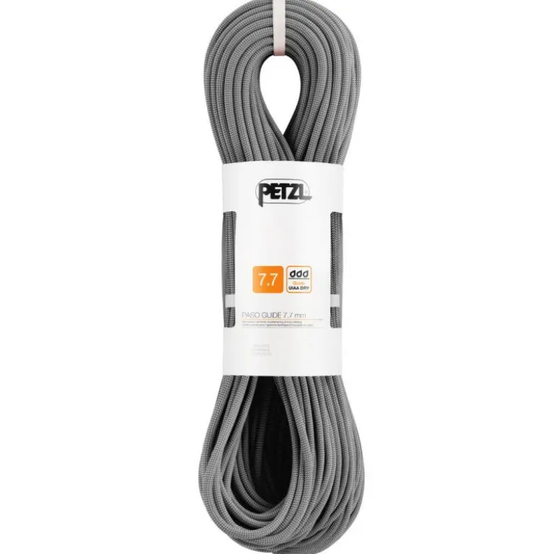 Corda Paso Guide 7,7mm 60mt