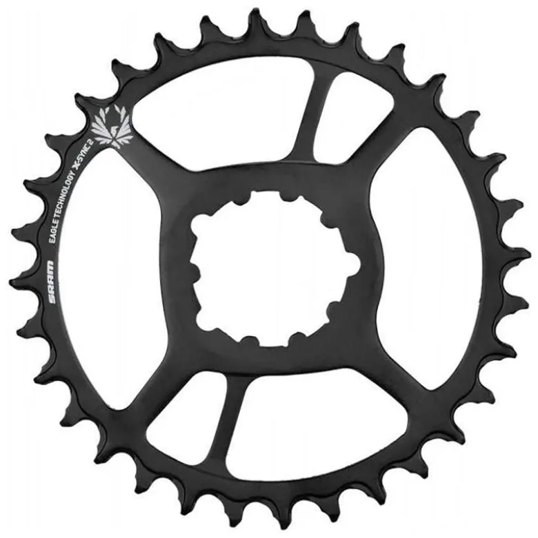 Corona X-Sync 2 Eagle ST 3mm Offset 32D