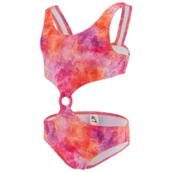 Costume bambina anello