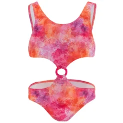 Costume bambina anello