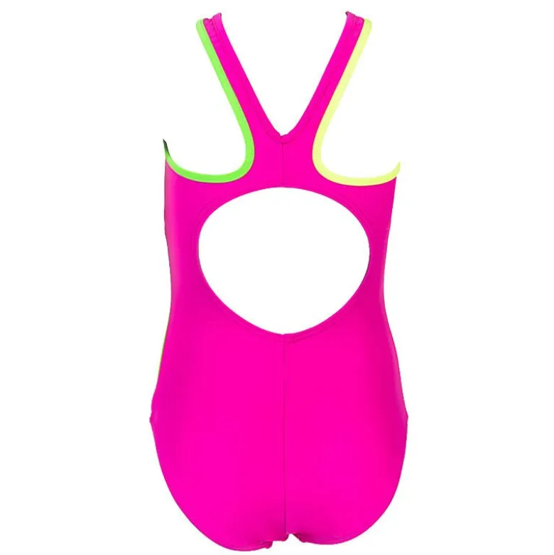 Costume bambina Liri inserti