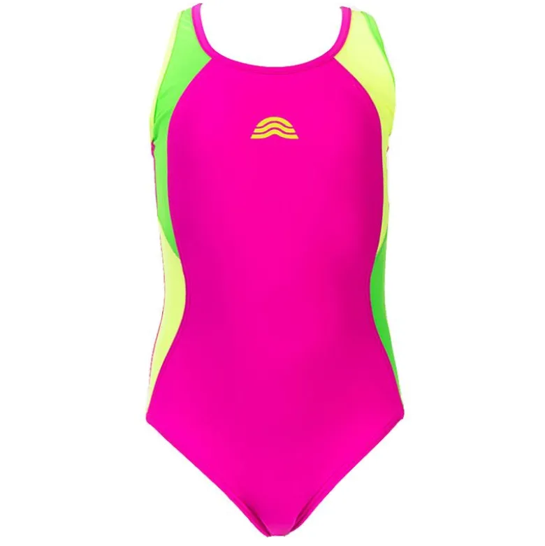 Costume bambina Liri inserti