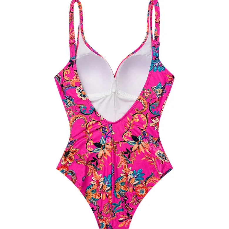 Costume donna Aruba