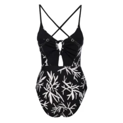 Costume donna Bahia