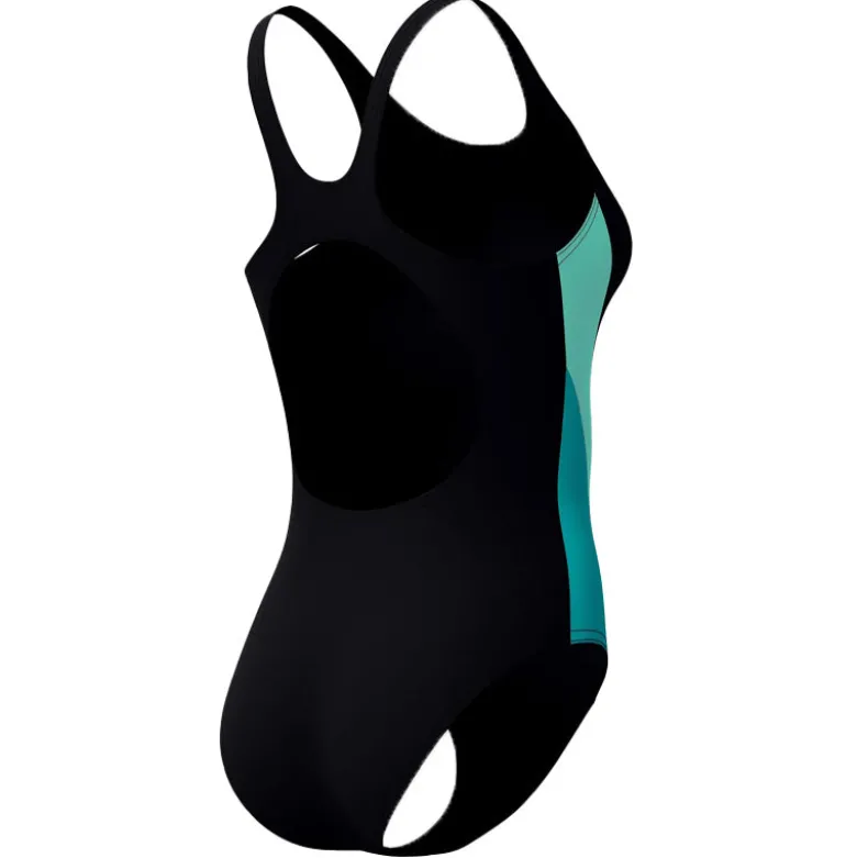 Costume donna ColorBlock Splice 2.0 One Piece