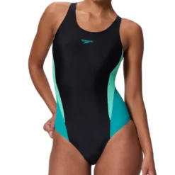 Costume donna Colourblock Splice 2.0