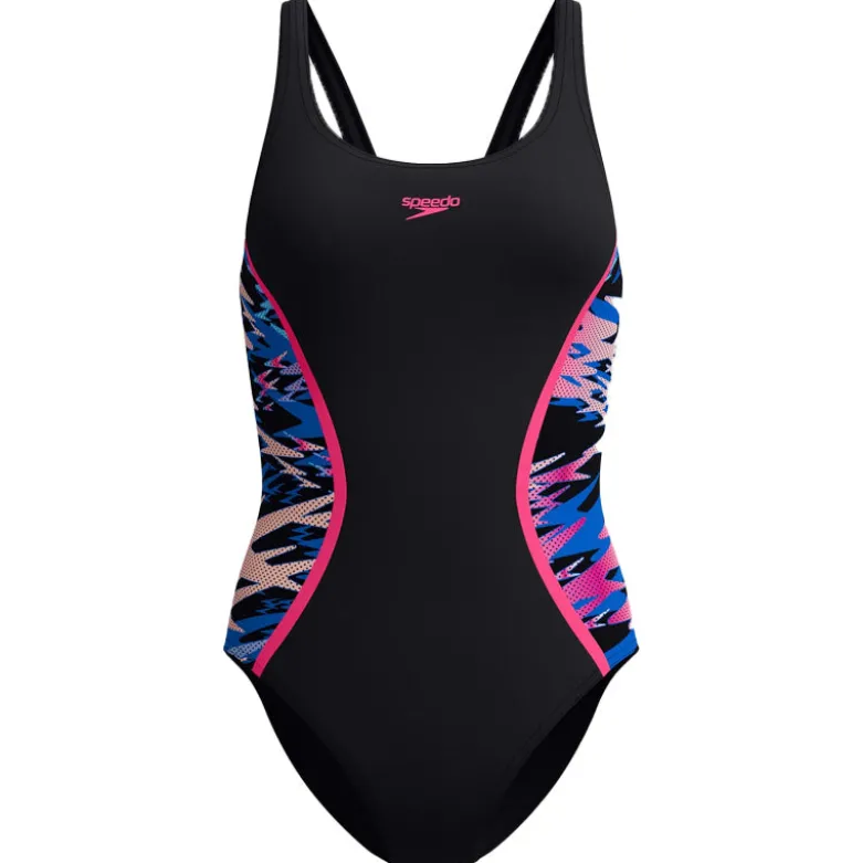 Costume donna Hyperboom Splice