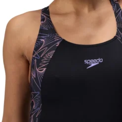 Costume donna Hyperboom Splice Muscleback