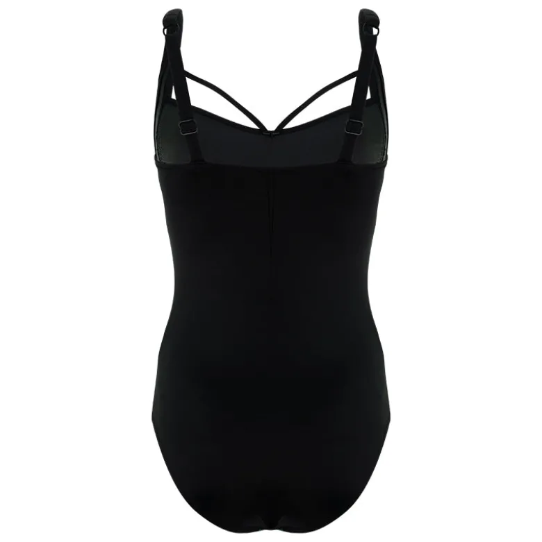 Costume donna Mandika