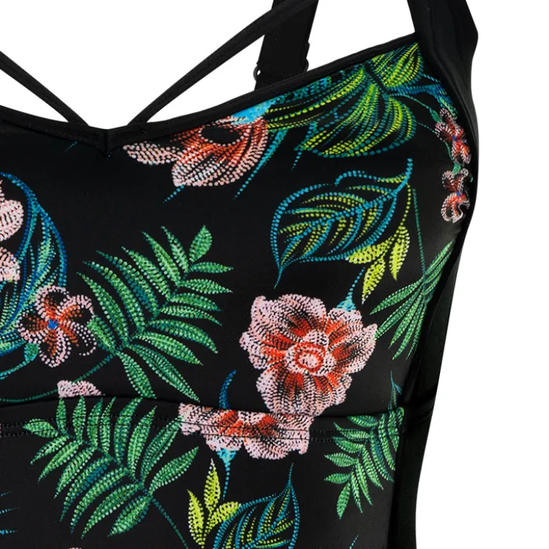 Costume donna Mandika