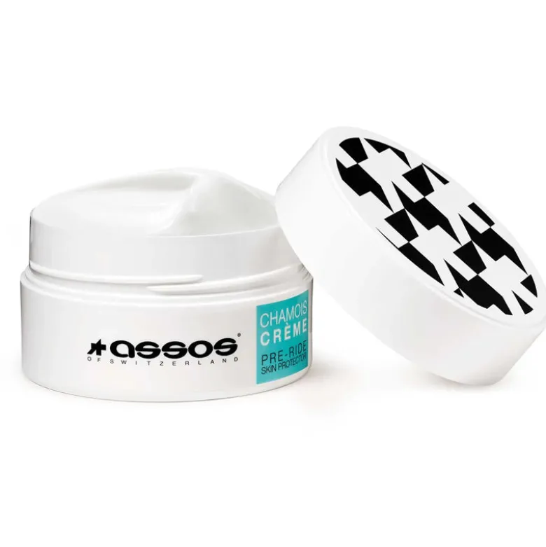Crema Chamois 200 ml