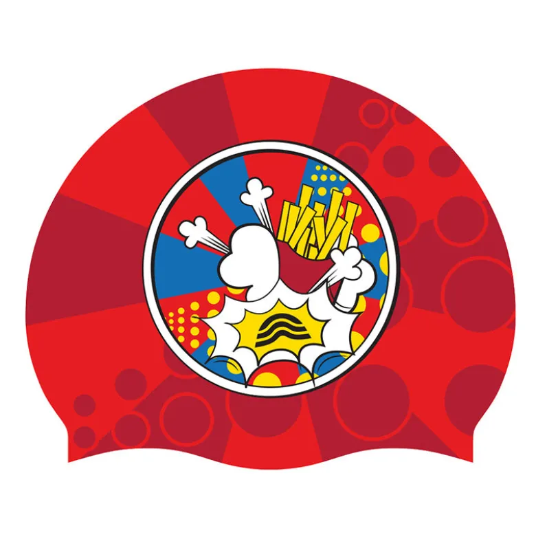 Cuffia Fastfood