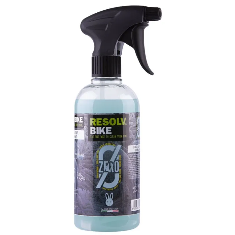DETERGENTE BIKE ZERO - 500ML