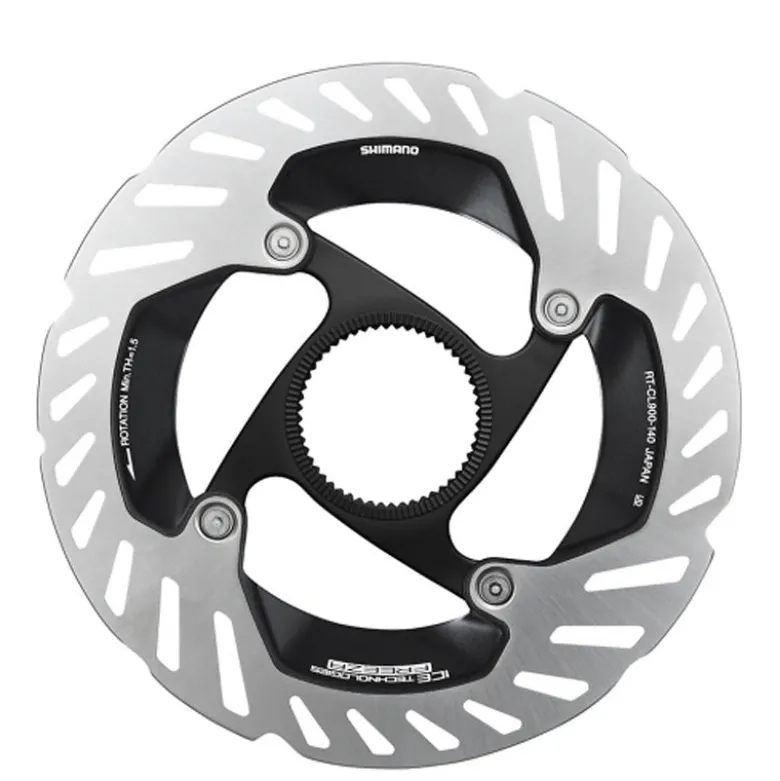 Disco Freno RT-CL900 Center Lock ICE 140mm