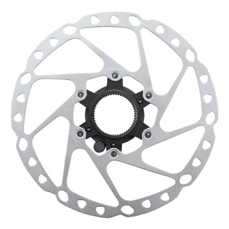 Disco Freno RT-EM600 180mm Center Lock