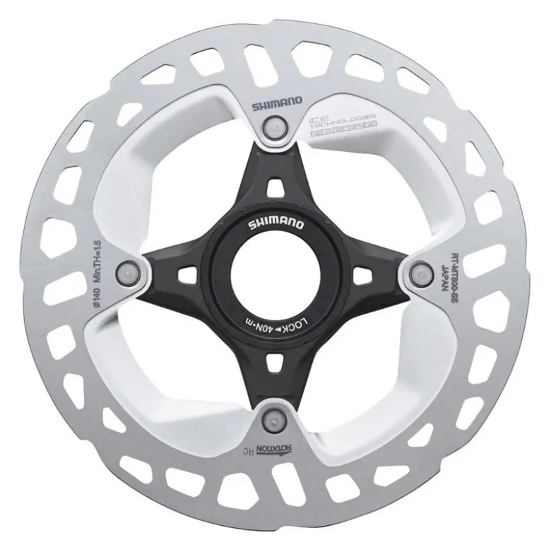 Disco Freno RT-MT800 ICE 140mm