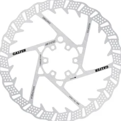 Disco Freno Shark 180mm