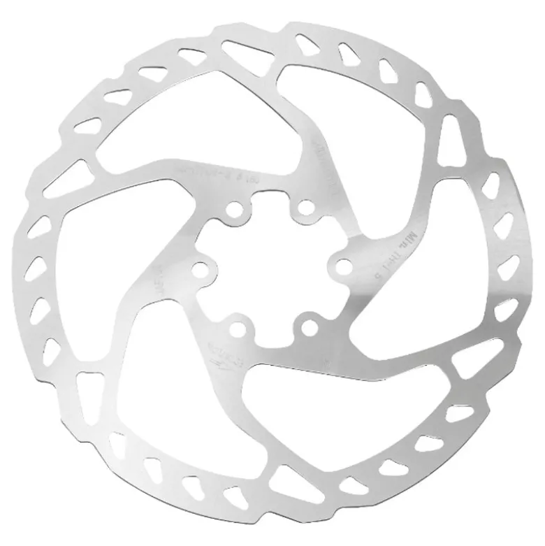 Disco Freno SLX SM-RT66 160mm
