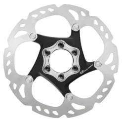 Disco Freno SM-RT86 ICE 6 fori 160mm