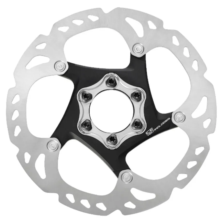 Disco Freno SM-RT86 ICE 6 fori 160mm