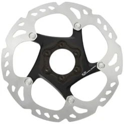 Disco Freno SM-RT86 160mm