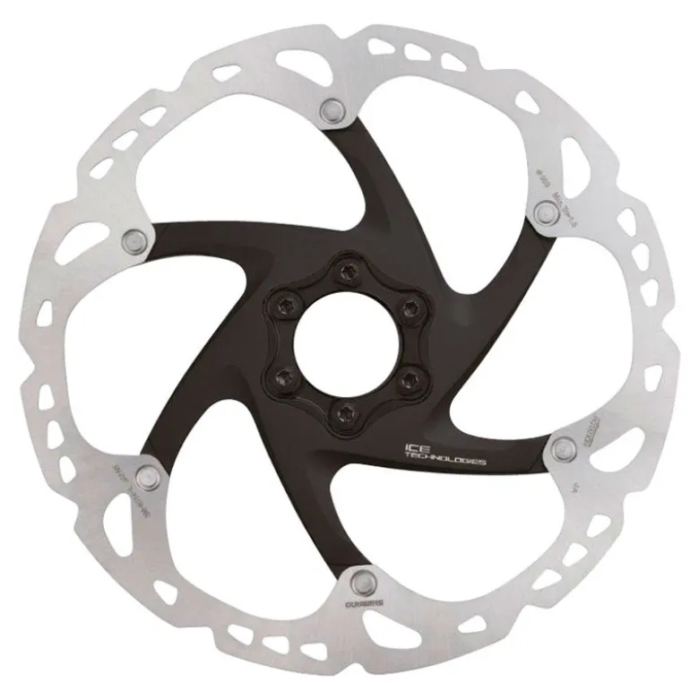 Disco Freno SM-RT86 180mm