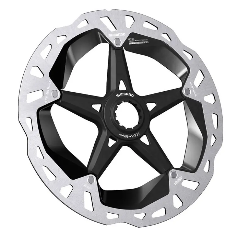 Disco Freno XTR RT-MT900 ICE 180mm